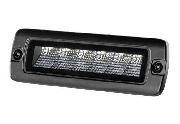 Spotlight LED süvistatav 6" 1600lm