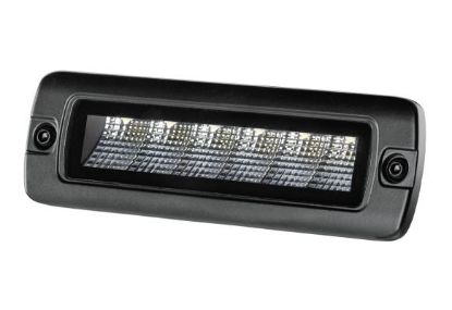 Spotlight LED süvistatav 6" 1600lm