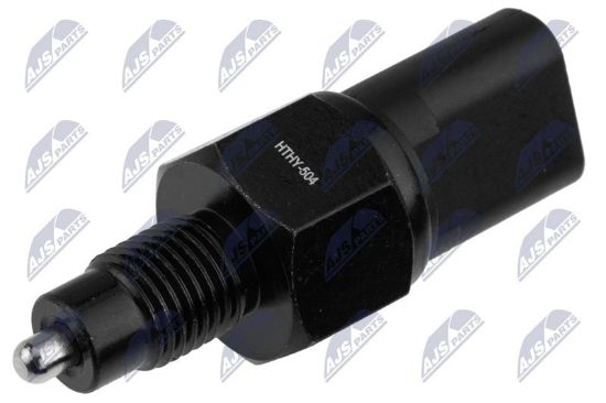 Switch, reverse light