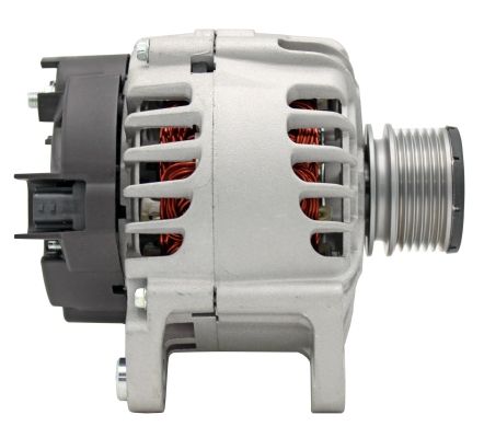 Alternator MEGANE IV, CLIO IV (BH_)
