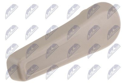 Actuator, seat adjustment