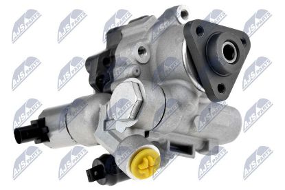 Hydraulic Pump, steering