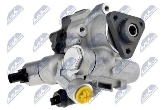 Hydraulic Pump, steering