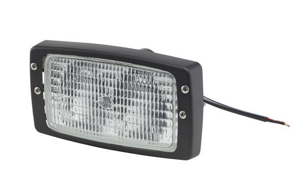 Worklight Double Beam FF - RT