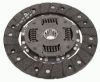 Clutch Disc MERCEDES