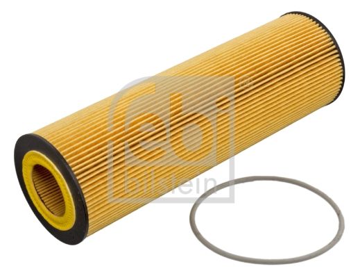 Oil Filter Scania 2 022 275