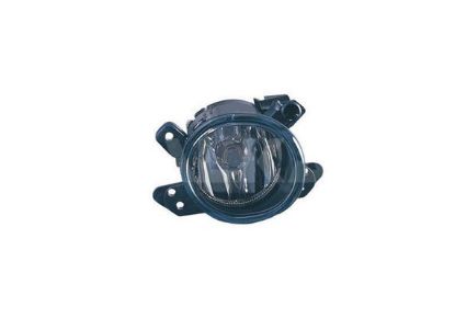 Front Fog Light