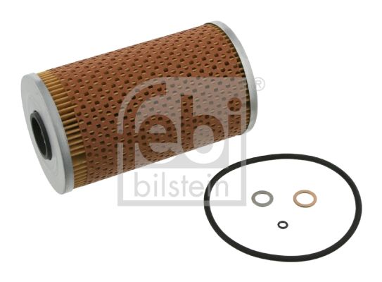 Oil Filter BMW 11 42 2 244 332