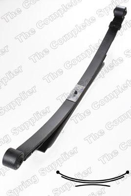 Spring Pack TRANSIT 100L LWB / 150L LWB 8/91-00