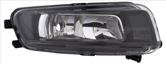 Front Fog Light VAG - 7N0 941 699C