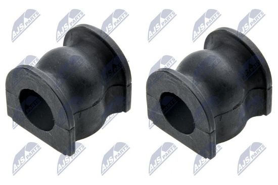 Bushing, stabiliser bar