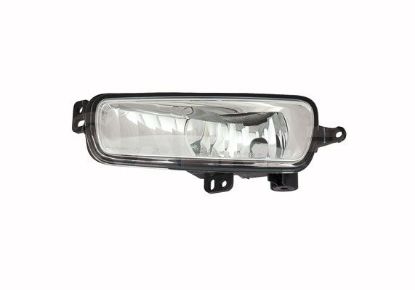 Front Fog Light