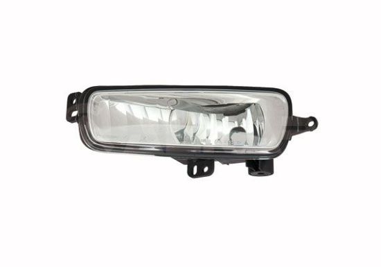 Front Fog Light