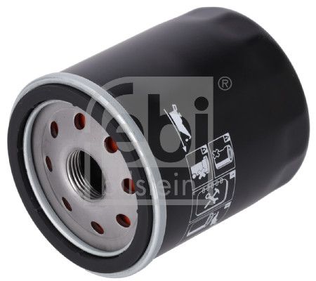 Oil Filter Land Rover LPW100180L