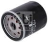 Oil Filter Land Rover LPW100180L