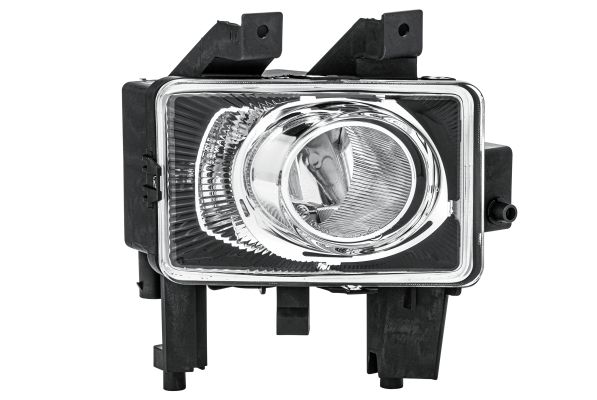 Front Fog Light