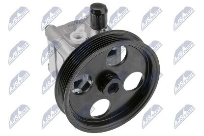 Hydraulic Pump, steering