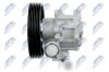 Hydraulic Pump, steering