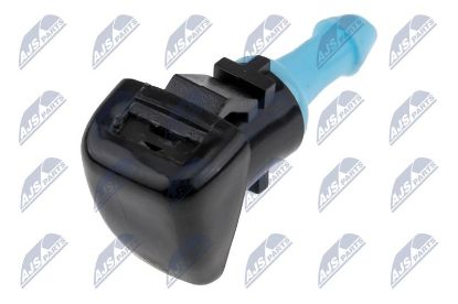 Washer Fluid Jet, window cleaning