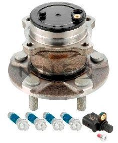 Wheel Bearing Kit FORD - 1 766 628