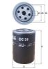 Oil Filter FORD - 5 092 555