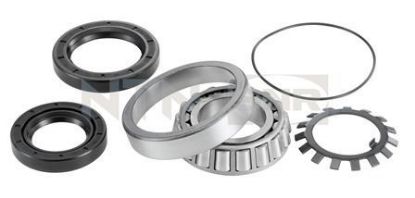 Wheel Bearing Kit MAZDA - UH71-26-175
