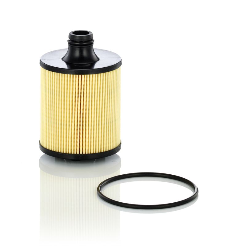 Oil Filter VAG - 057 115 389S