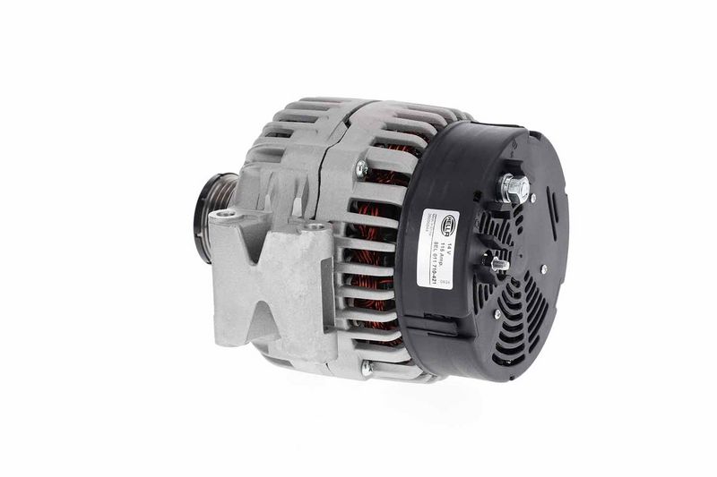 Alternator MERCEDES-BENZ - 012 154 24 02