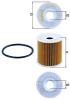 Oil Filter SMART - 160 184 02 25