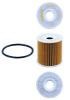 Oil Filter SMART - 160 184 02 25