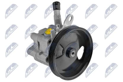Hydraulic Pump, steering