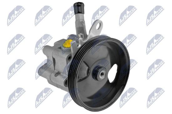 Hydraulic Pump, steering