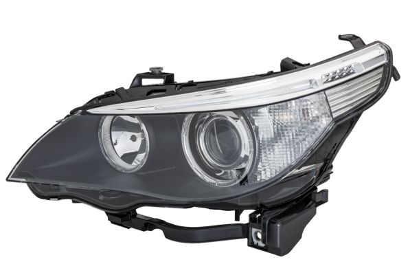 Headlight BMW - 63 11 6 933 175