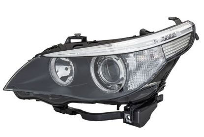 Headlight BMW - 63 11 6 933 175