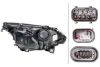 Headlight BMW - 63 11 6 933 175
