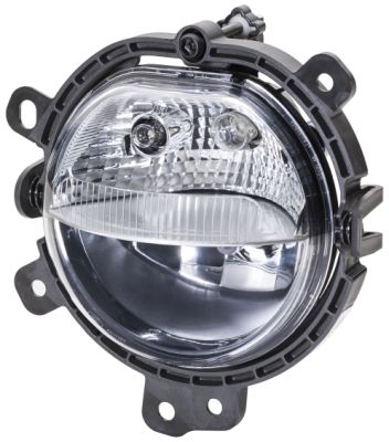 Front Fog Light