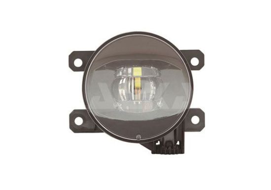 Front Fog Light