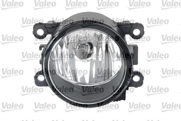 Front Fog Light RENAULT Captur (2013/02>)
