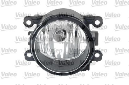 Front Fog Light RENAULT Captur (2013/02>)