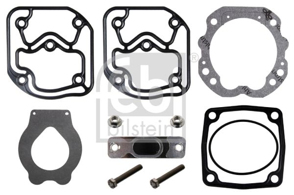 Seal Kit, multi-valve M A N 51.54114.6081 S2