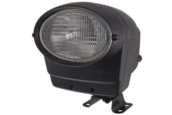 Worklight Oval 100 Xenon