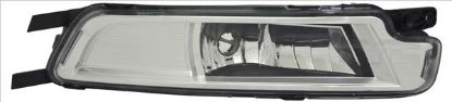 Front Fog Light VAG - 3G0 941 662A