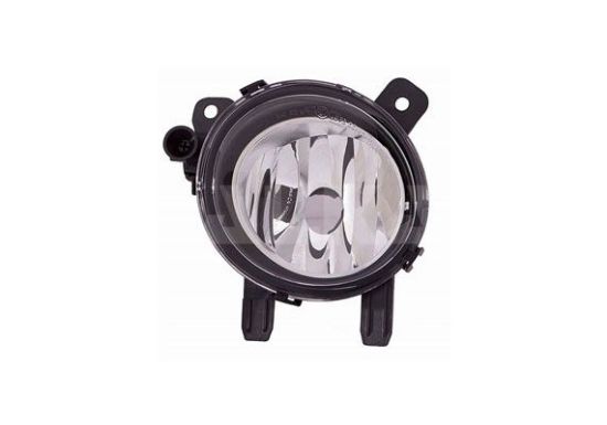 Front Fog Light
