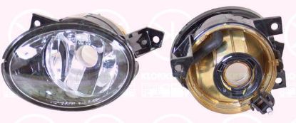 Front Fog Light