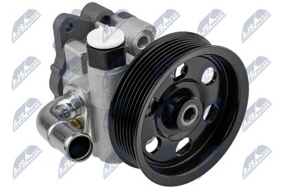 Hydraulic Pump, steering