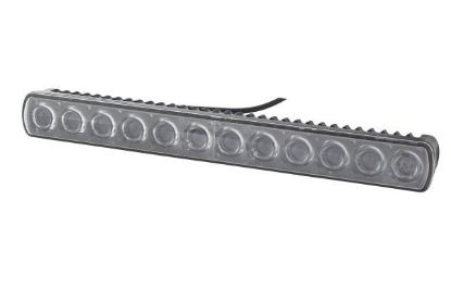 Spotlight LED LightBar 350 12/24V, universaalne hoidik