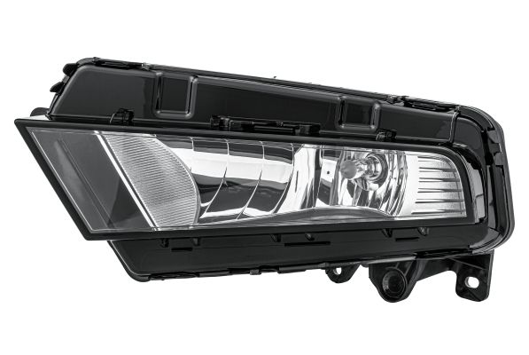 Front Fog Light