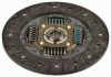 Clutch Disc SACHS KUPPLUNG SCHEIBE