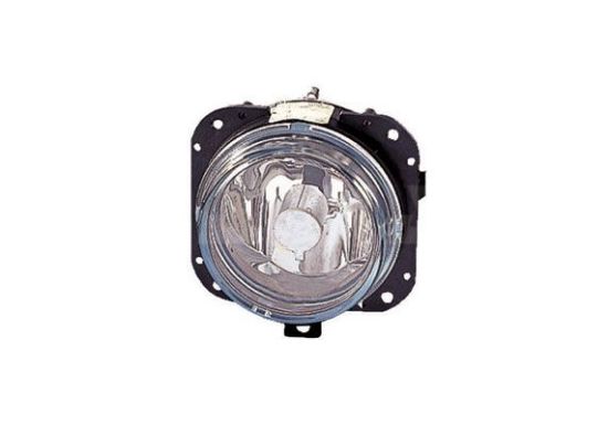 Front Fog Light
