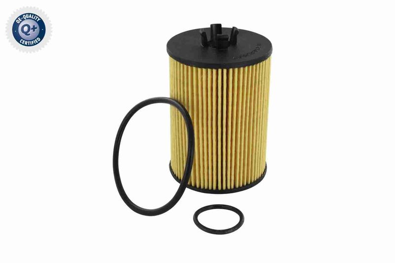 Oil Filter MERCEDES-BENZ